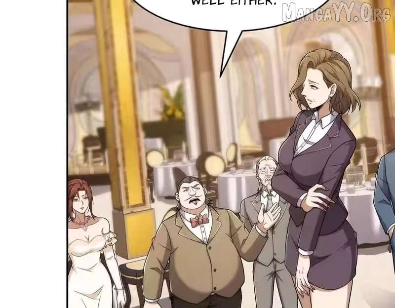 Hidden Dragon in the City (2025) Chapter 44 - page 115